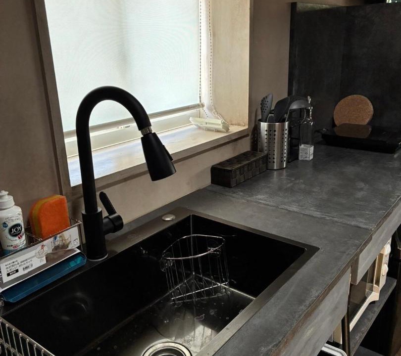 Photo of Kitchen in Nagano