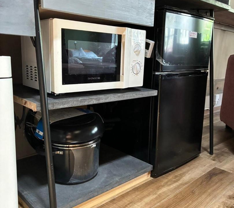 Photo of Kitchen in Nagano