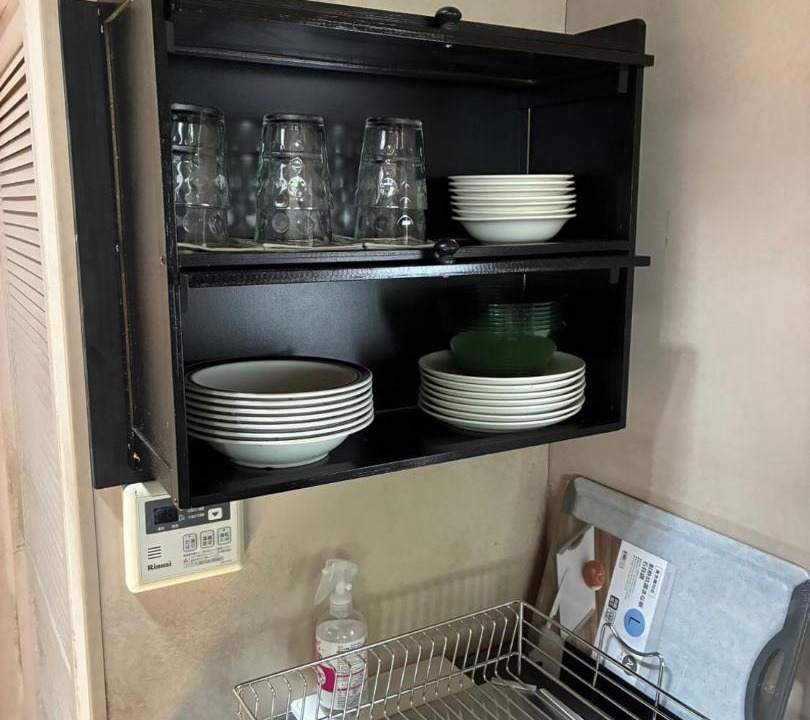 Photo of Kitchen in Nagano