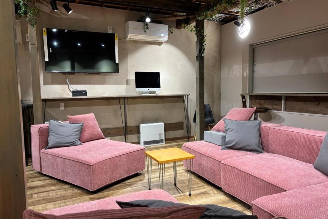 Photo of Livingroom in Nagano