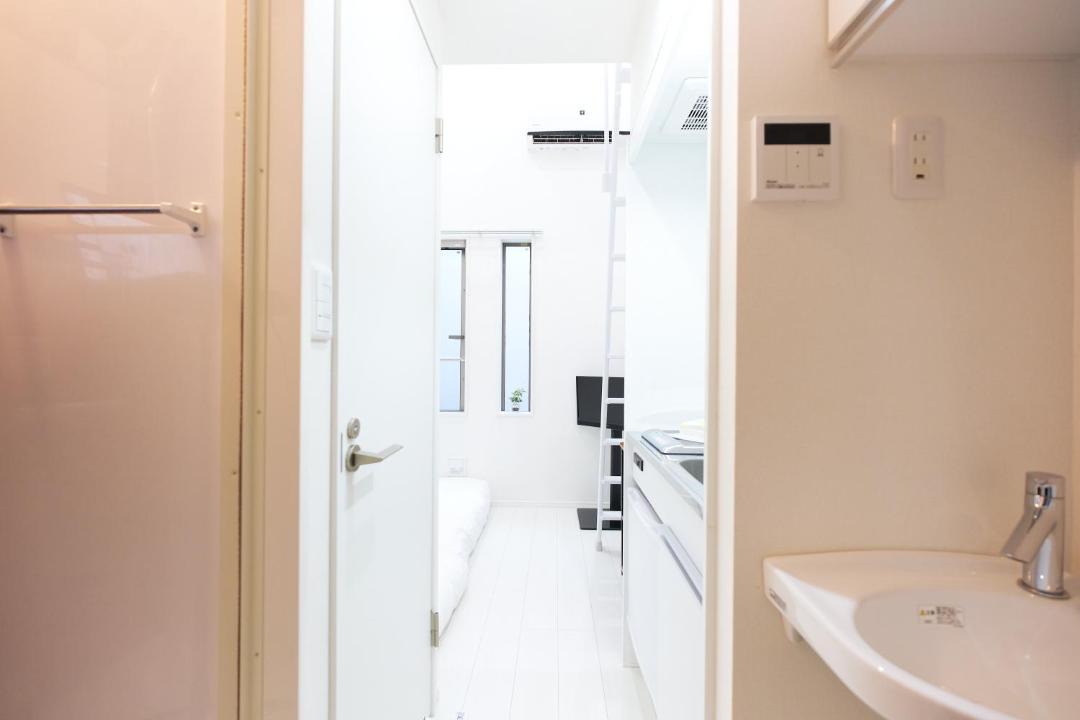 Photo of Bathroom in Higashiikebukuro