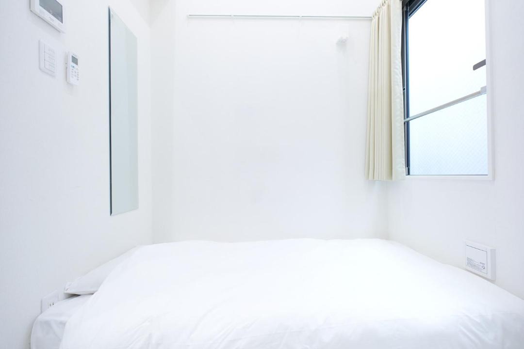 Photo of Bedroom in Higashiikebukuro
