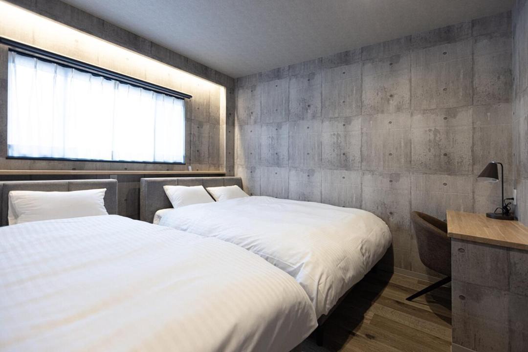 Photo of Bedroom in Hakata-ku
