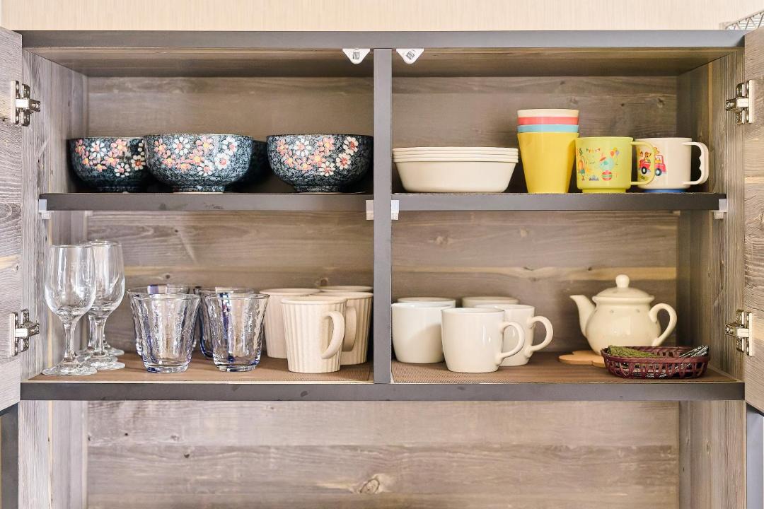 Photo of Kitchen in Furano