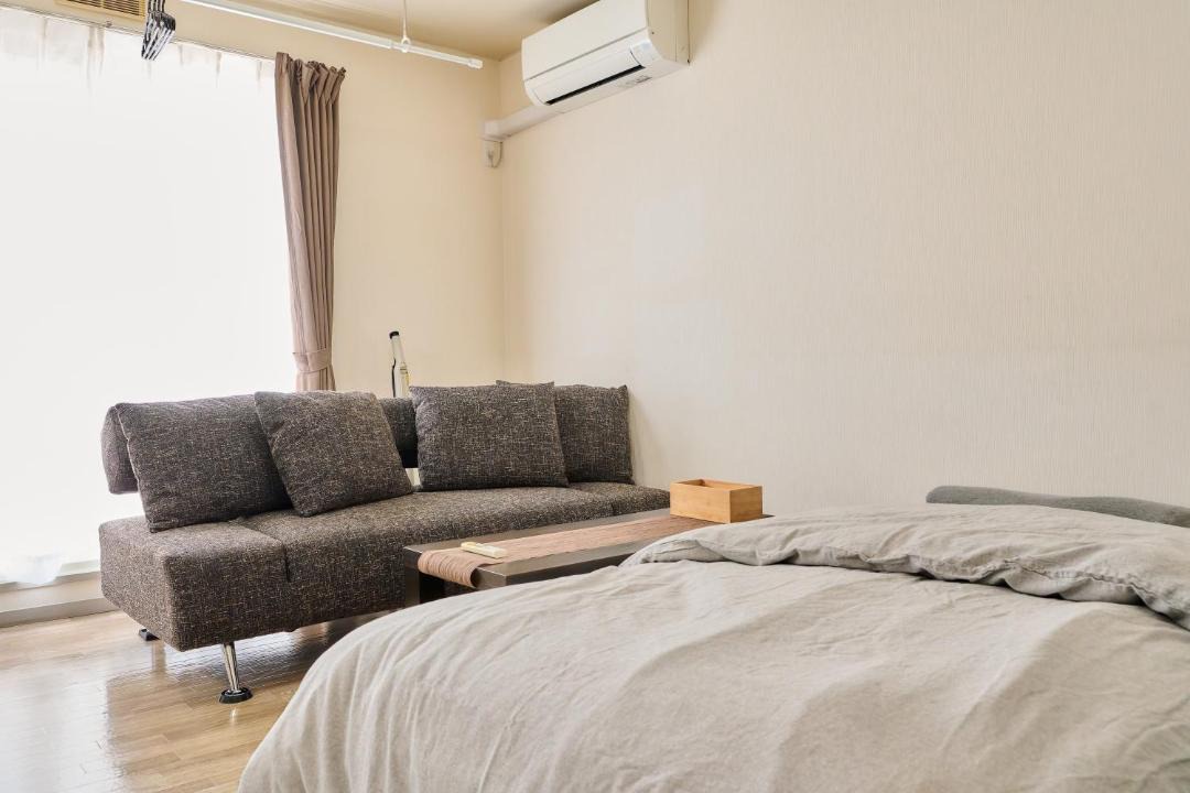 Photo of Bedroom in Furano