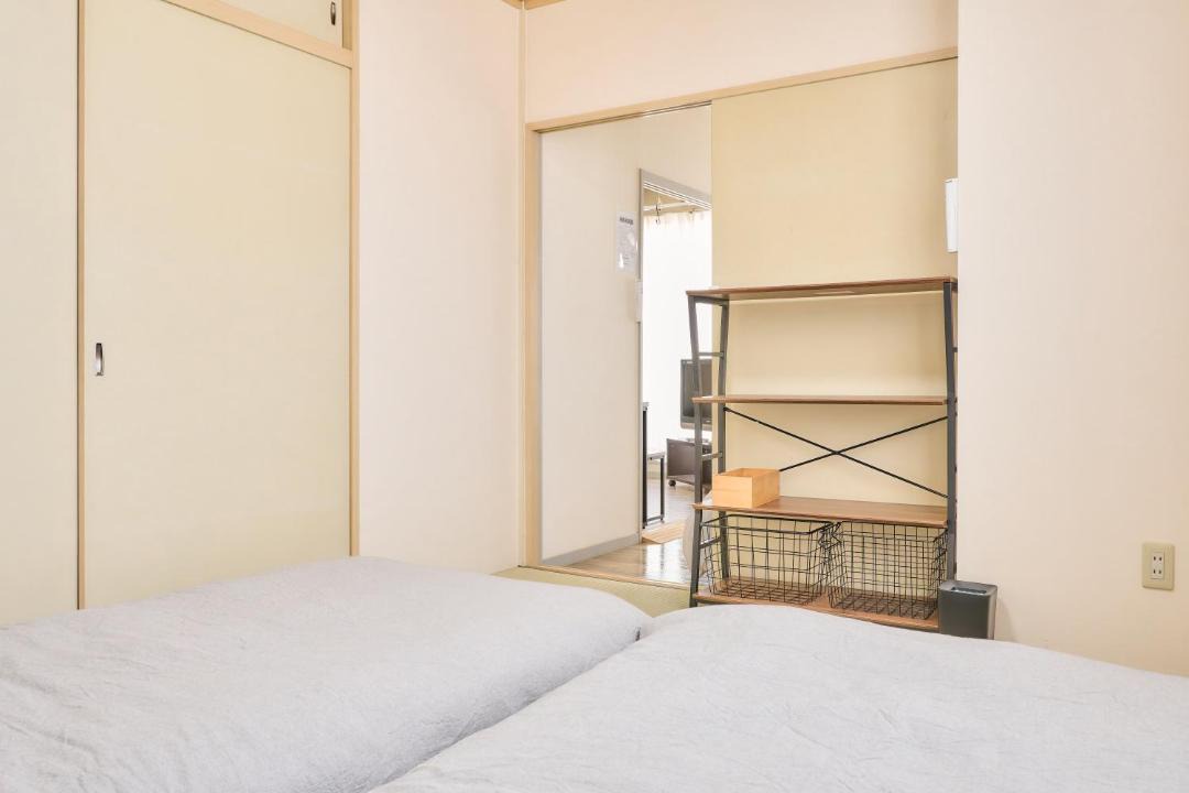 Photo of Bedroom in Furano