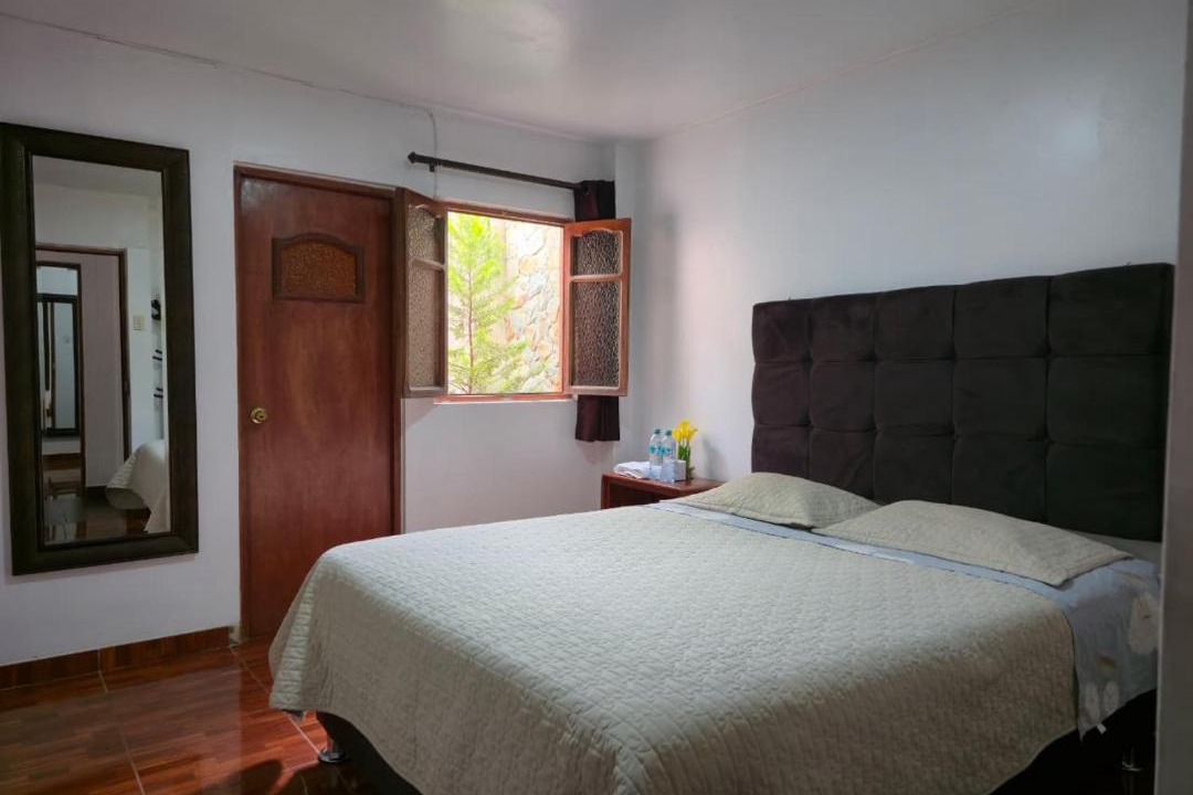 Photo of Bedroom in Huancan