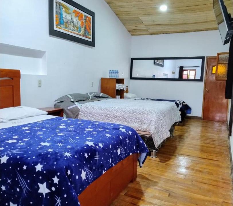 Photo of Bedroom in Huancan
