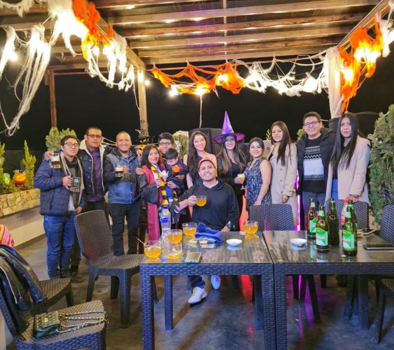Photo of Others in Huancan