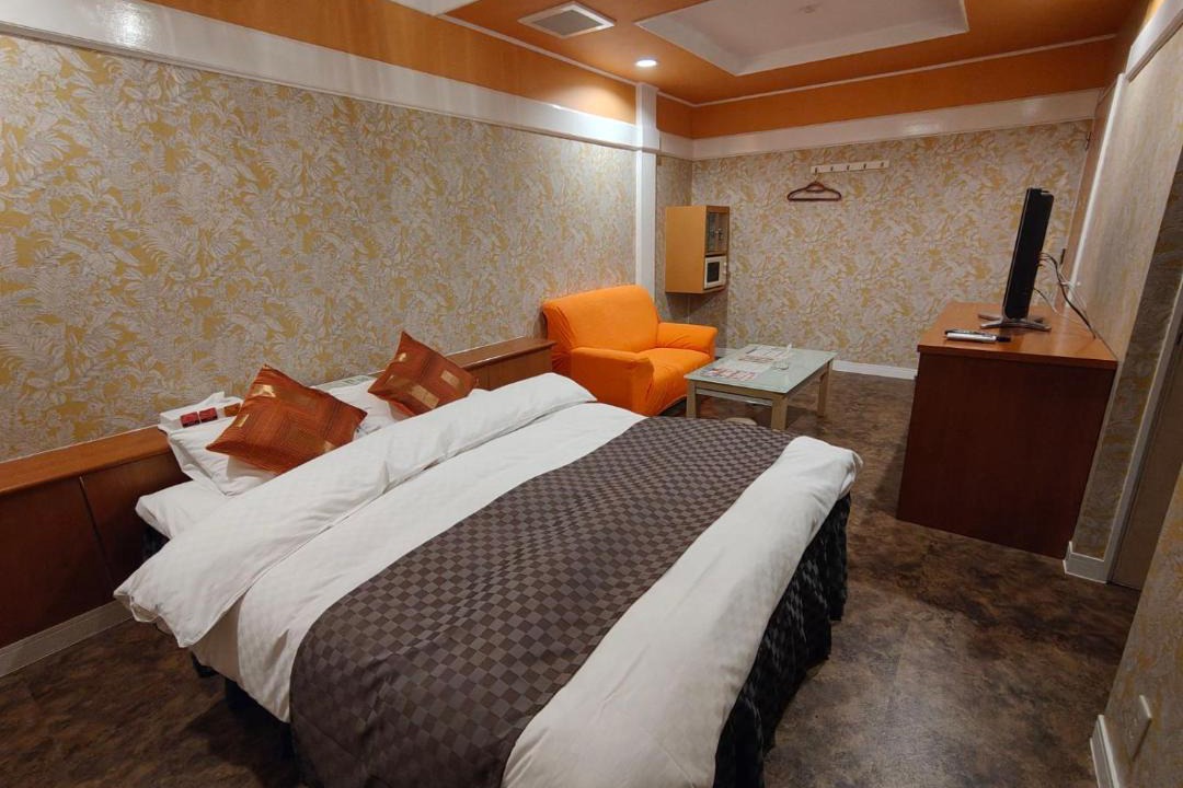 Photo of Bedroom in Fukaya