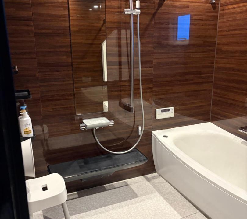 Photo of Bathroom in Rausu