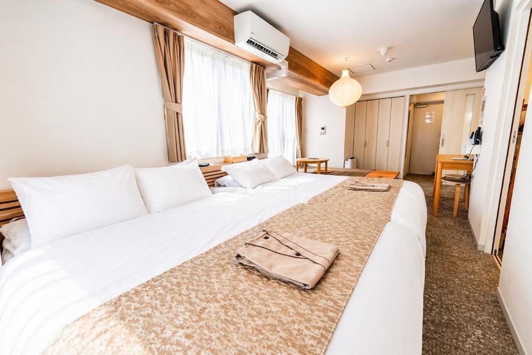 Photo of Bedroom in Maejima