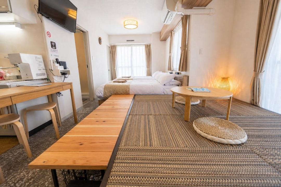 Photo of Bedroom in Maejima