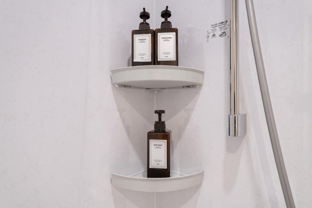 Photo of Bathroom in Minamisuna