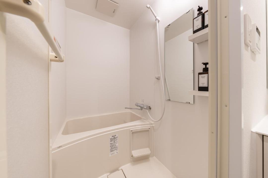Photo of Bathroom in Minamisuna