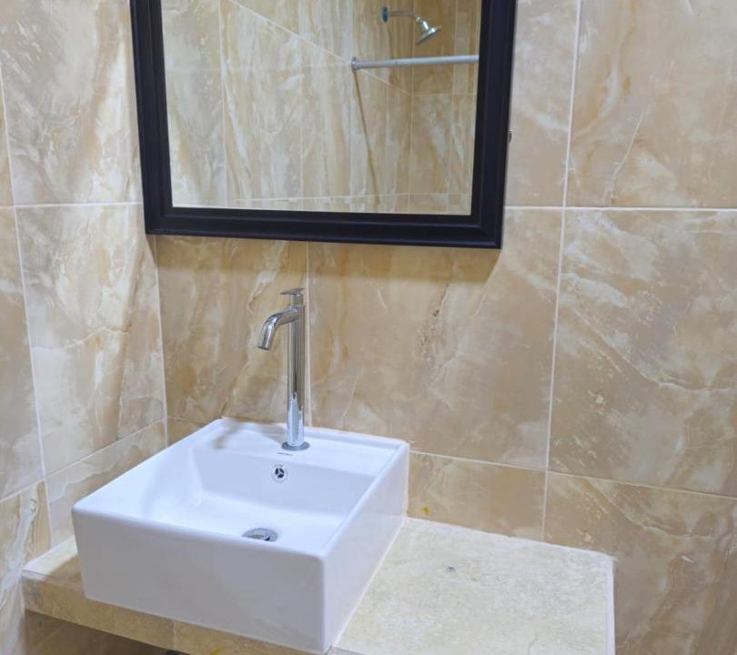 Photo of Bathroom in Iquitos