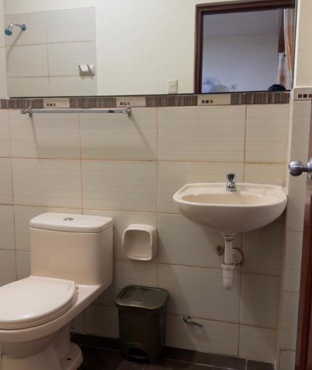 Photo of Bathroom in Pucallpa
