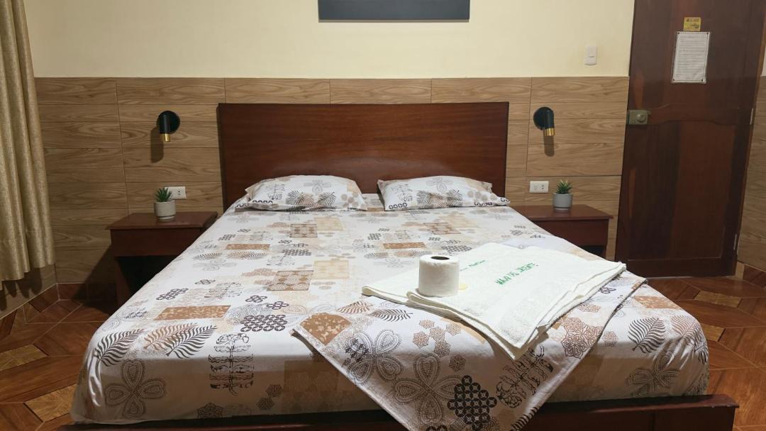 Photo of Bedroom in Pucallpa