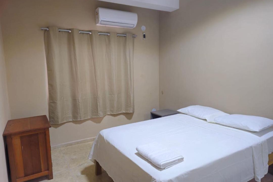 Photo of Bedroom in Iquitos