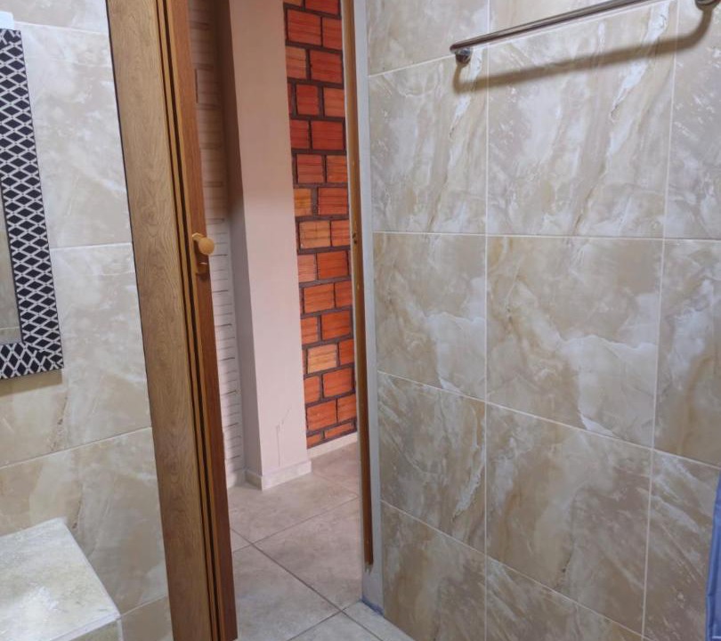 Photo of Bathroom in Iquitos