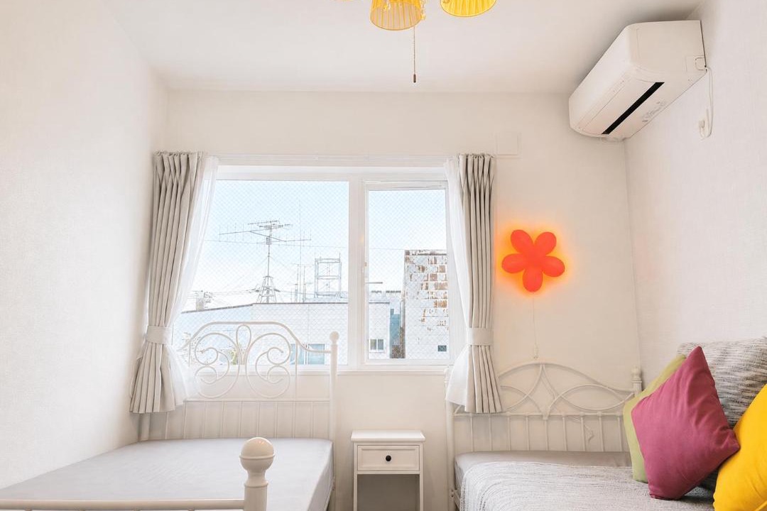 Photo of Bedroom in Furano
