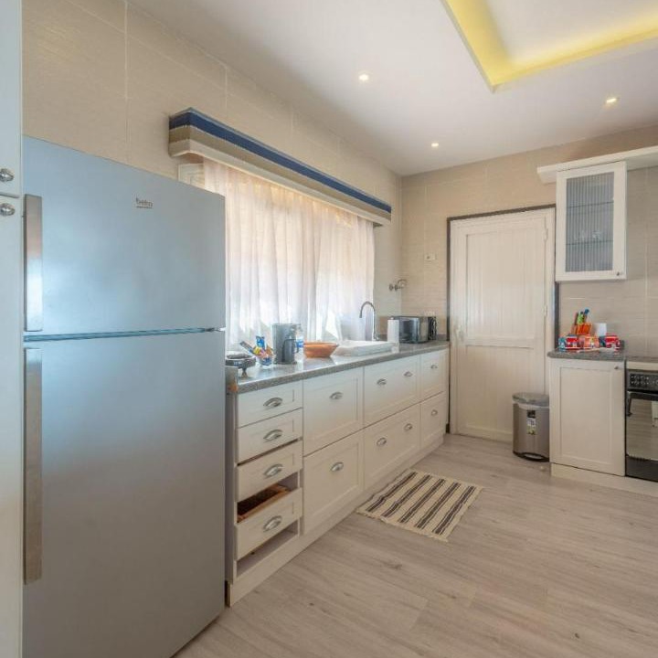 Photo of Kitchen in Ras Sudar