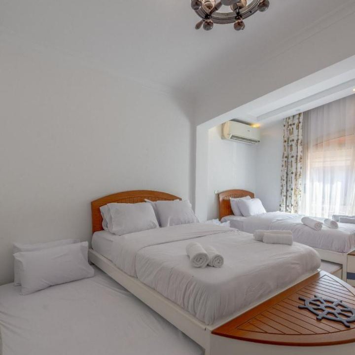 Photo of Bedroom in Ras Sudar