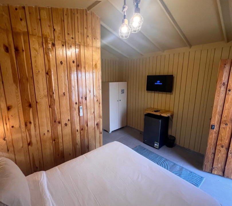 Photo of Bedroom in Marina El Alamein