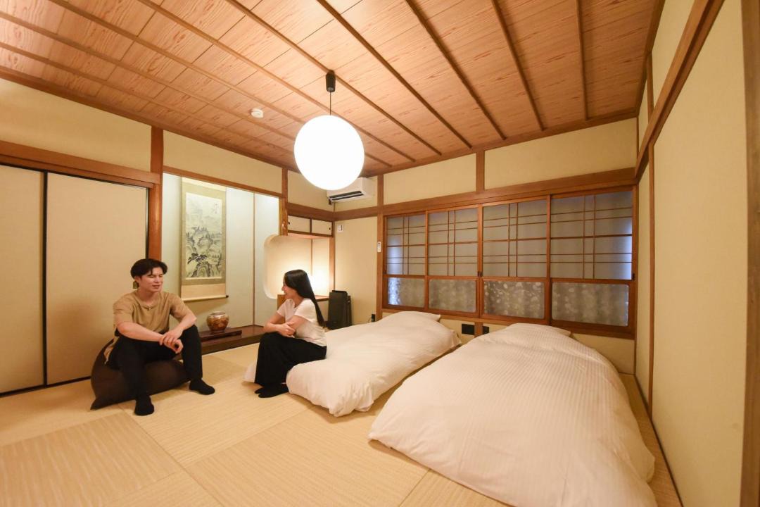 Photo of Others in Uchiko