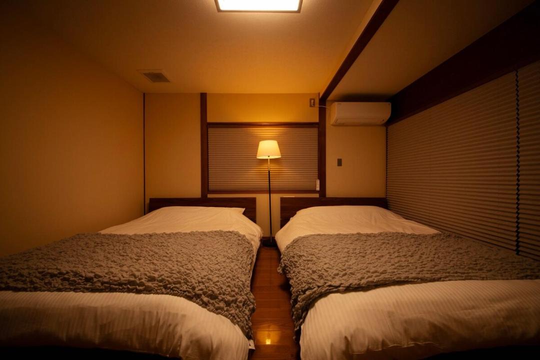 Photo of Bedroom in Mure