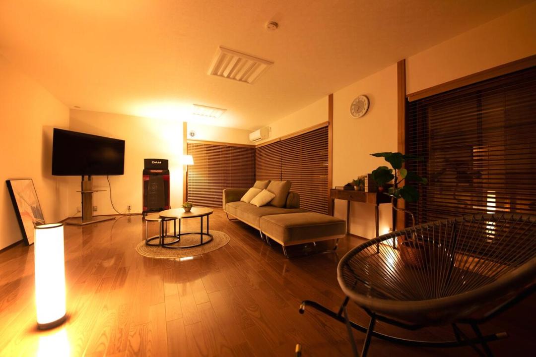 Photo of Livingroom in Mure