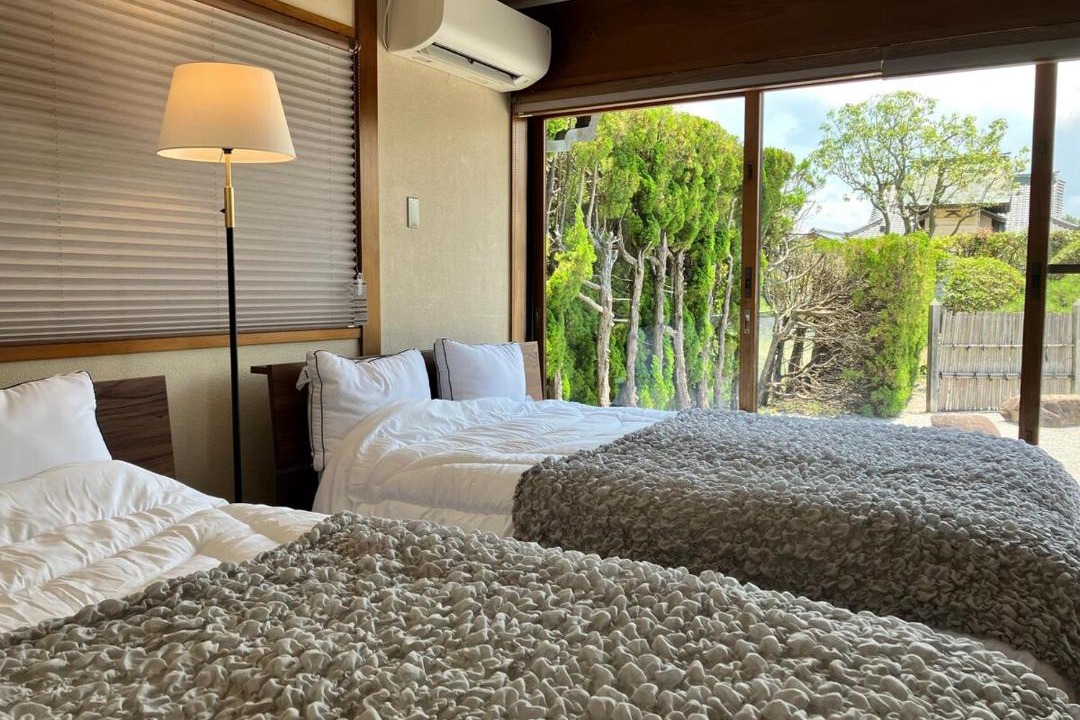 Photo of Bedroom in Mure