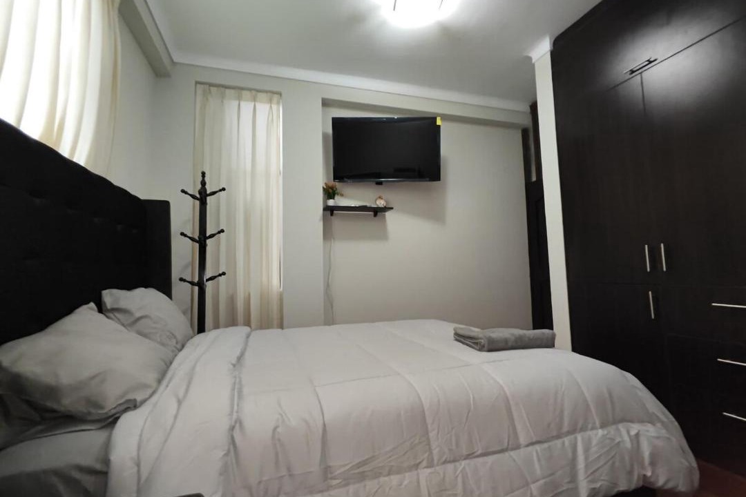 Photo of Bedroom in Cusco