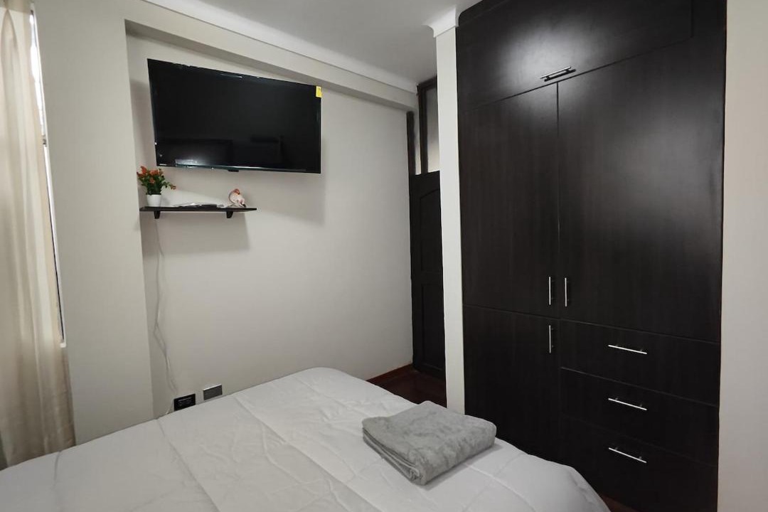 Photo of Bedroom in Cusco