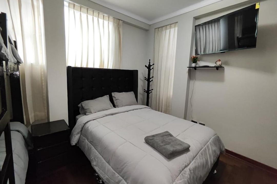 Photo of Bedroom in Cusco