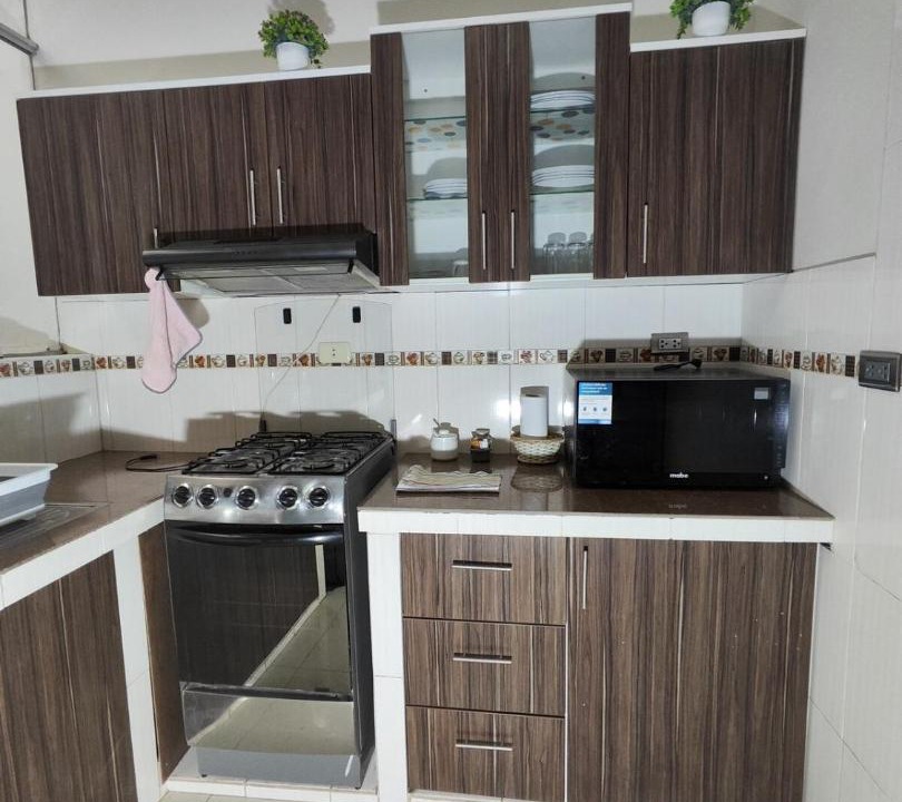 Photo of Kitchen in Cusco