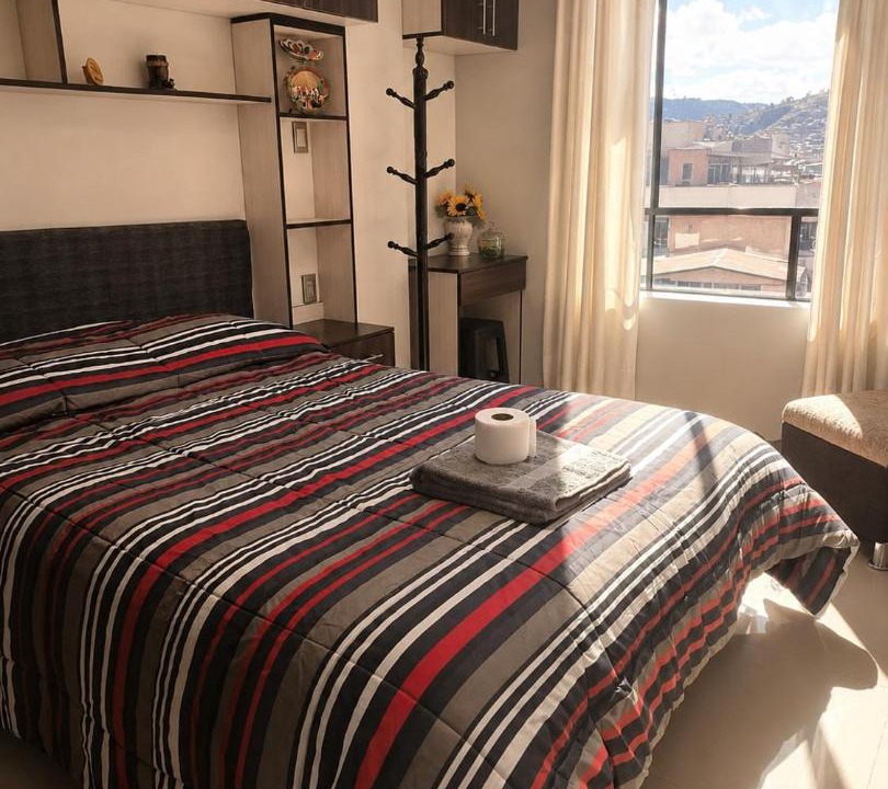 Photo of Bedroom in Cusco