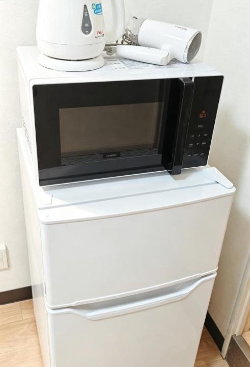 Photo of Kitchen in Chuo-ku