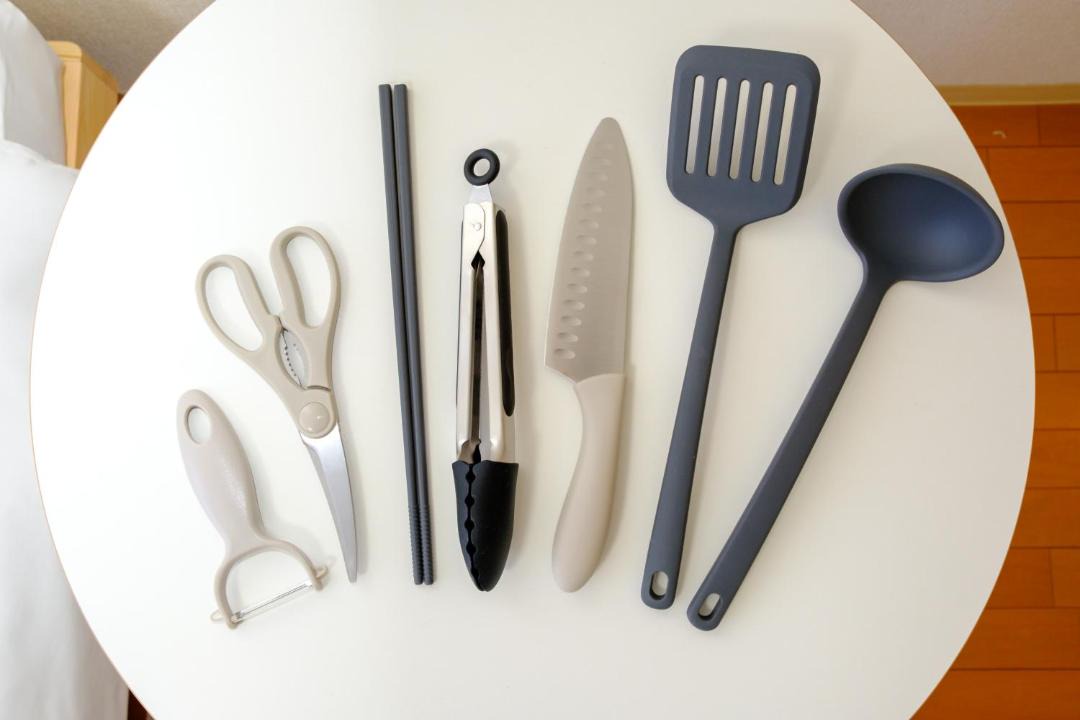 Photo of Kitchen in Nishikasai