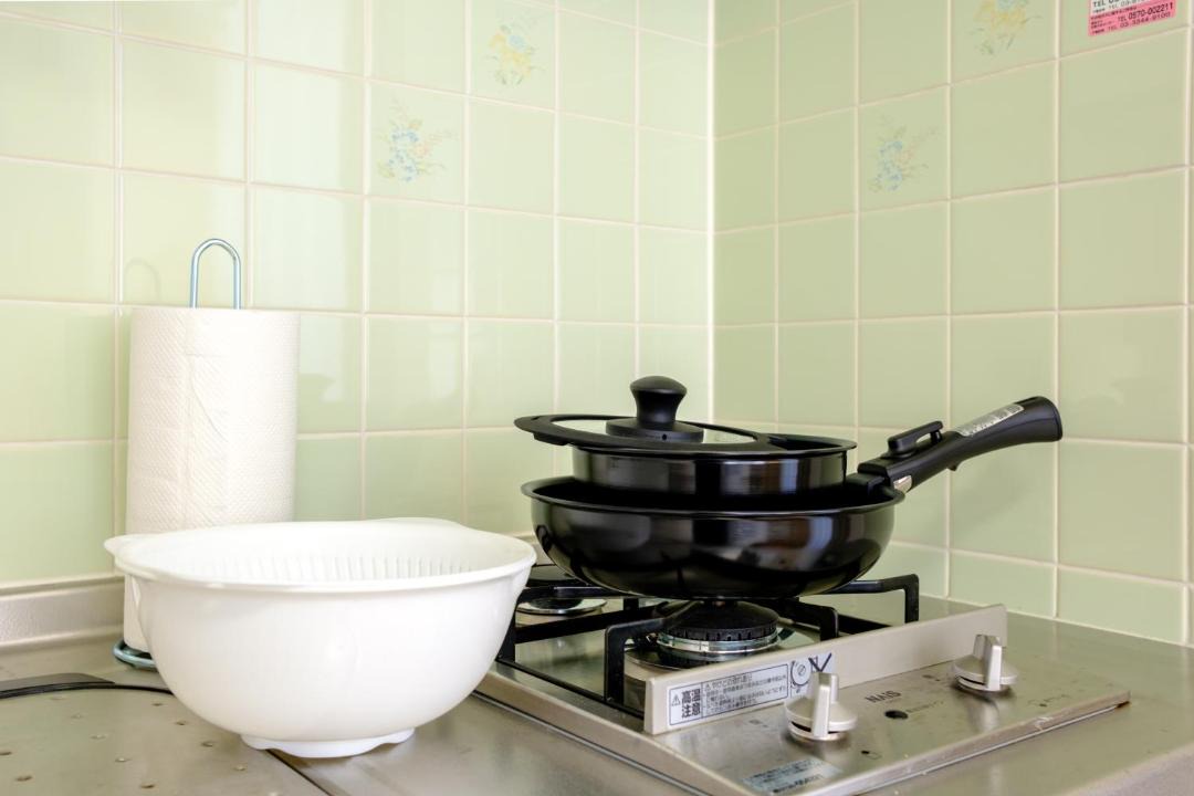 Photo of Kitchen in Nishikasai