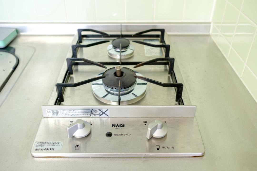 Photo of Kitchen in Nishikasai