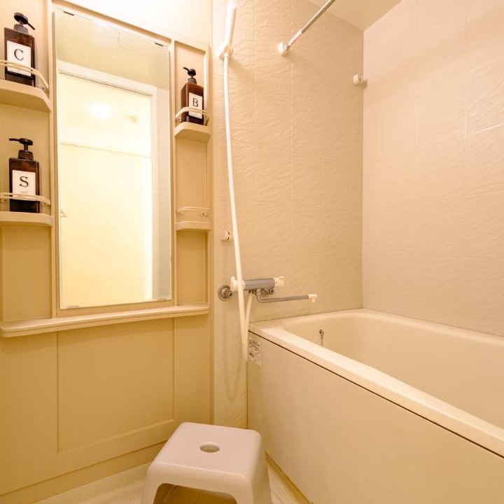 Photo of Bathroom in Nishikasai