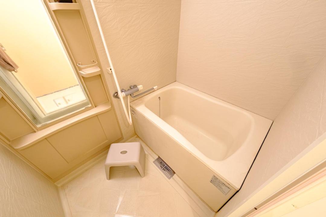 Photo of Bathroom in Nishikasai