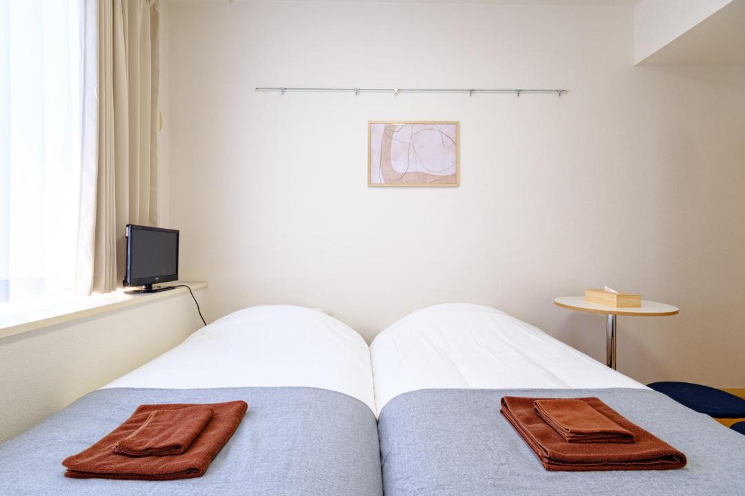 Photo of Bedroom in Nishikasai