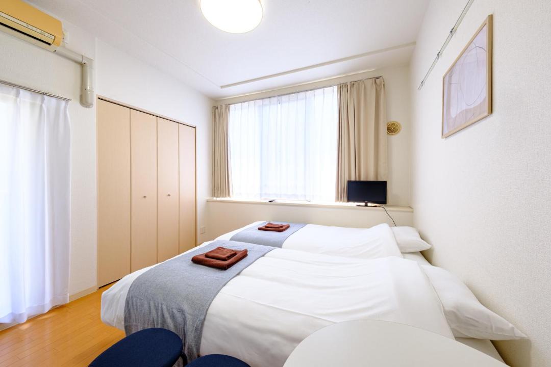 Photo of Bedroom in Nishikasai