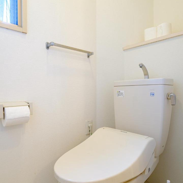 Photo of Bathroom in Nishikasai