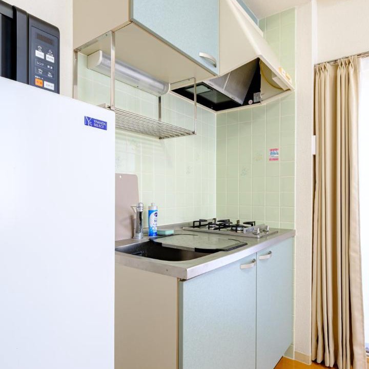 Photo of Kitchen in Nishikasai