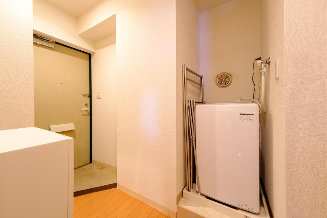 Photo of Bathroom in Nishikasai