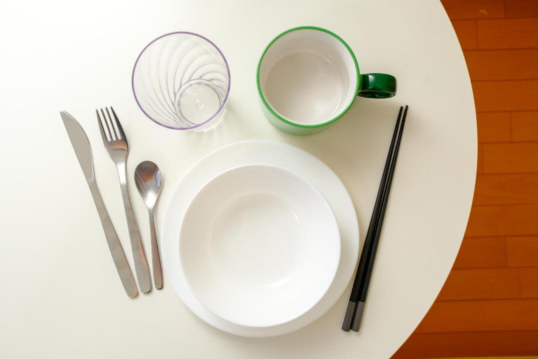 Photo of Kitchen in Nishikasai