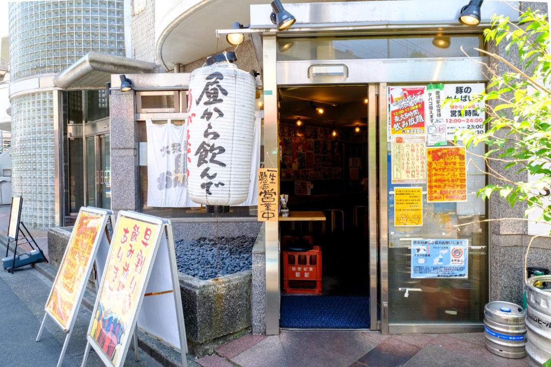 Photo of Others in Nishikasai